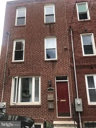 Rent this 1 bed house on 701 South Mole Street in Philadelphia, PA 19146