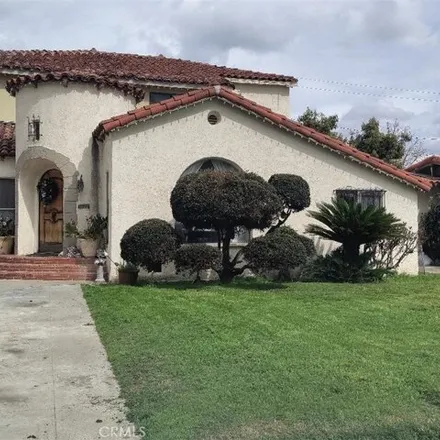 Buy this 6 bed house on 2785 Hope Street in Huntington Park, CA 90255