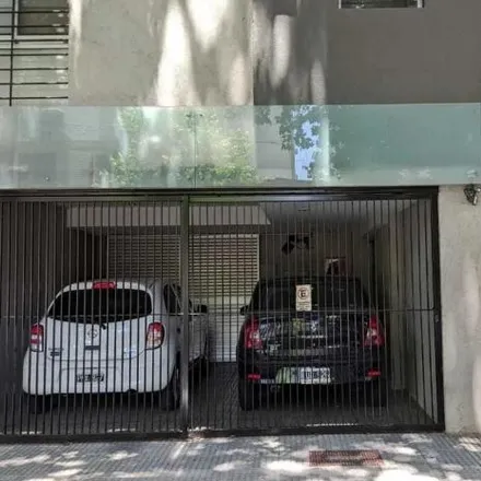 Buy this 1 bed apartment on General José Gervasio Artigas 2864 in Villa del Parque, C1417 CUN Buenos Aires