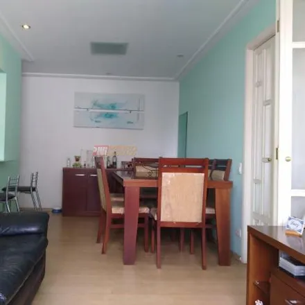 Buy this 2 bed apartment on Dikar in Rua Marambá 80, Rudge Ramos