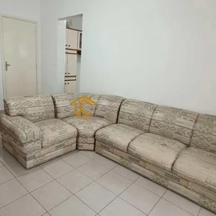 Buy this 1 bed apartment on Avenida Presidente Castelo Branco in Aviação, Praia Grande - SP