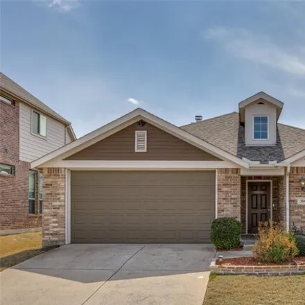 Buy this 4 bed house on 480 Stableford Street in Collin County, TX 75009