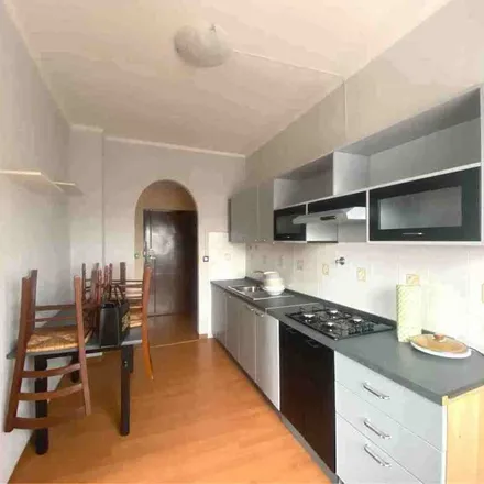 Image 5 - Via Giuseppe Giacosa, 10045 Piossasco TO, Italy - Apartment for rent