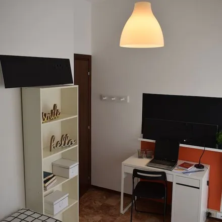 Rent this 1 bed apartment on Via Zadei n 53/55 in Via Guido Zadei, 25128 Brescia BS