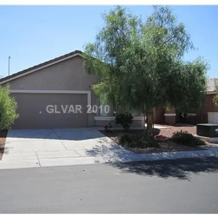 Image 1 - 3391 Lakeland Bay Drive, Clark County, NV 89122, USA - House for rent