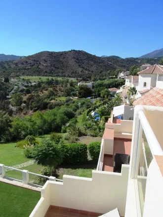 Image 1 - Benahavís, Andalusia, Spain - Apartment for sale