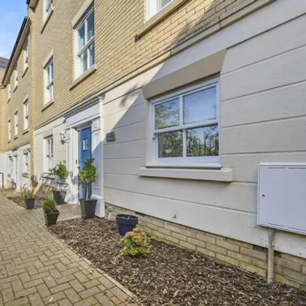 Image 5 - Francis Kellerman Walk, Colchester, Essex, Co3 - Townhouse for sale