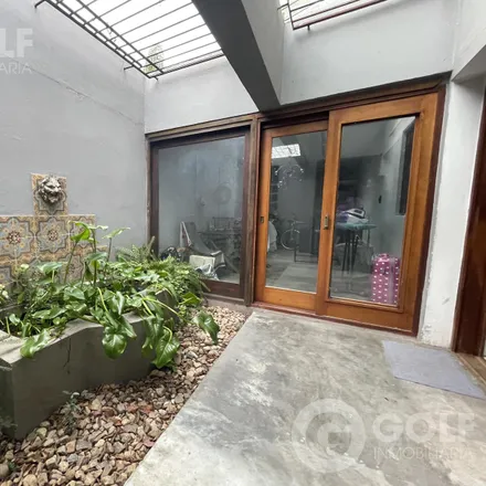 Image 7 - General French 1770, 11500 Montevideo, Uruguay - House for rent