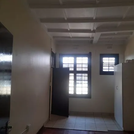 Rent this 2 bed apartment on Dunbar Street in Bellevue, Johannesburg