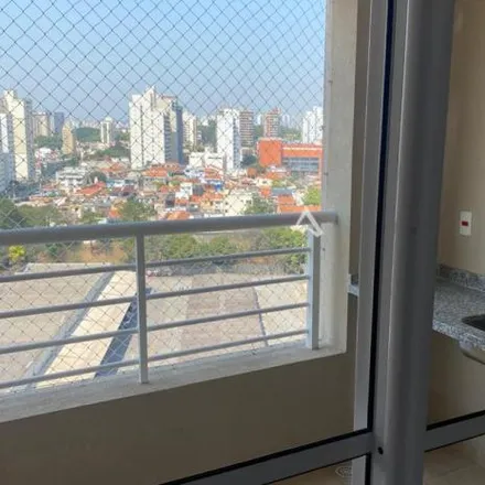 Image 2 - Drogaria São Paulo, Avenida Senador Vergueiro, Rudge Ramos, São Bernardo do Campo - SP, 09602-000, Brazil - Apartment for rent