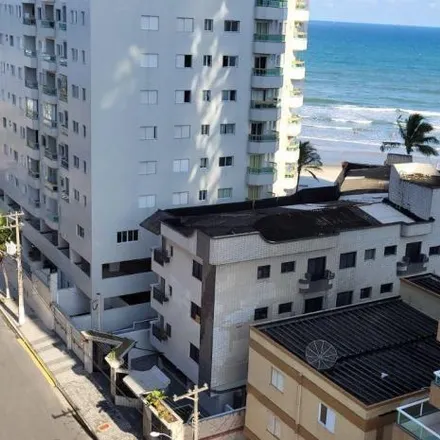 Buy this 3 bed apartment on Rua Maria Tognini in Vilamar, Praia Grande - SP