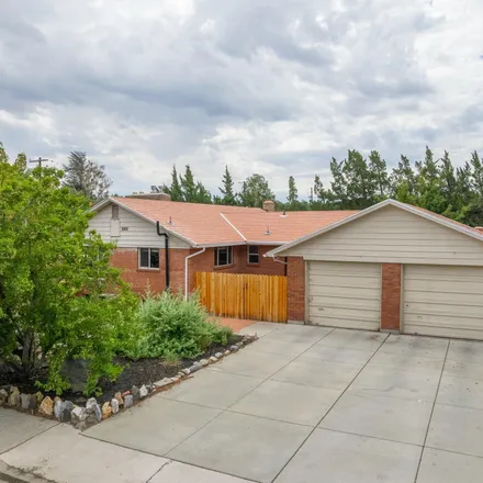 Buy this 5 bed house on 801 Keele Drive in West Reno, Reno