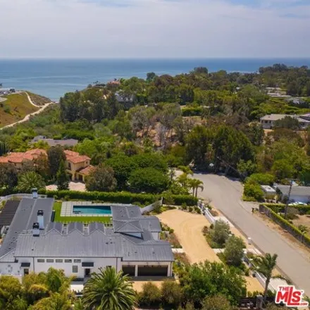 Rent this 4 bed house on 6572 Zuma View Place in Malibu, CA 90265