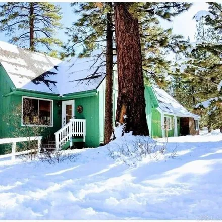 Image 6 - 39754 Forest Road, Big Bear Lake, CA 92315, USA - House for sale