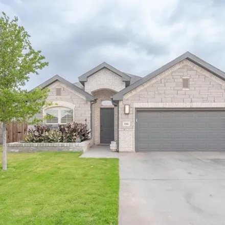 Buy this 4 bed house on Patriot Avenue in Odessa, TX 79762