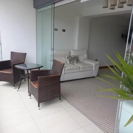 Image 2 - Avenida el Golf, Victor Larco Herrera, 13009, Peru - Apartment for rent