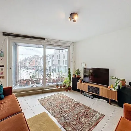 Image 3 - Zwijnaardsesteenweg 534, 9000 Ghent, Belgium - Apartment for rent