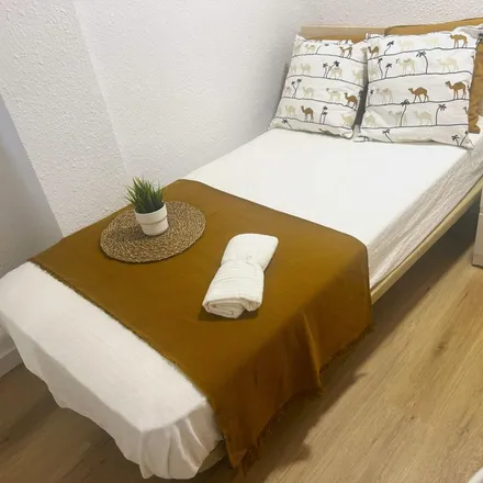 Image 7 - Carrer de Sant Joan Bosco, 44, 46019 Valencia, Spain - Apartment for rent