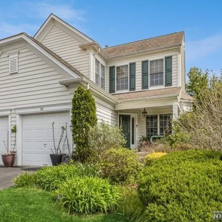 Buy this 3 bed townhouse on 36 Mulberry Ct in Paramus, New Jersey