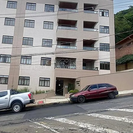 Buy this 2 bed apartment on Rua Visconde de Mauá in Jardim Santa Helena, Juiz de Fora - MG