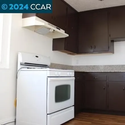 Rent this 2 bed apartment on 1078 Coalport Street in San Pablo, CA 94806