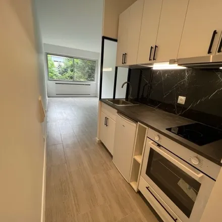 Rent this 1 bed apartment on 1 Avenue André Morizet in 92100 Boulogne-Billancourt, France