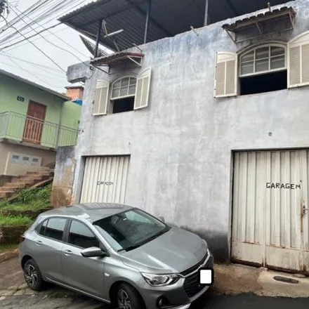 Buy this 2 bed house on Rua Pedro Alex Rufino in Vila dos Engenheiros, Ouro Preto - MG