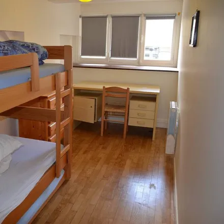 Rent this 3 bed apartment on Saint-Cast-le-Guildo in Côtes-d'Armor, France