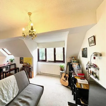 Image 5 - Caunter Road, Speen, RG14 1QZ, United Kingdom - Apartment for sale