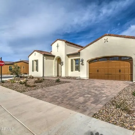 Buy this 2 bed house on unnamed road in San Tan Valley, AZ 85243