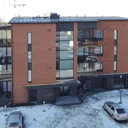 Image 5 - Louhenkatu, 60120 Seinäjoki, Finland - Apartment for rent