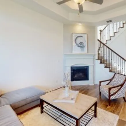 Buy this 3 bed apartment on 108 Cartwheel Bnd in Rough Hollow, Austin
