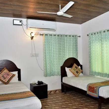 Image 6 - Udaipur, RJ, IN - Duplex for rent