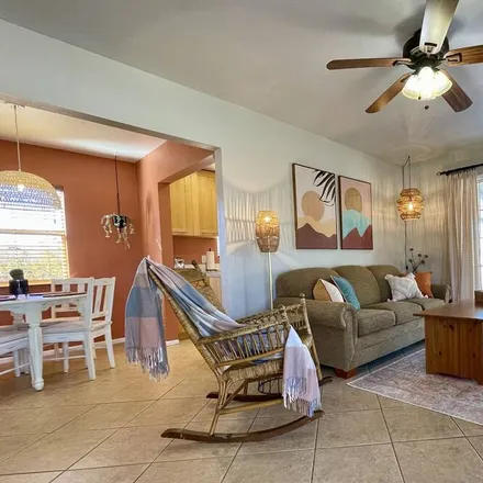 Rent this 2 bed house on Twentynine Palms in CA, 92278