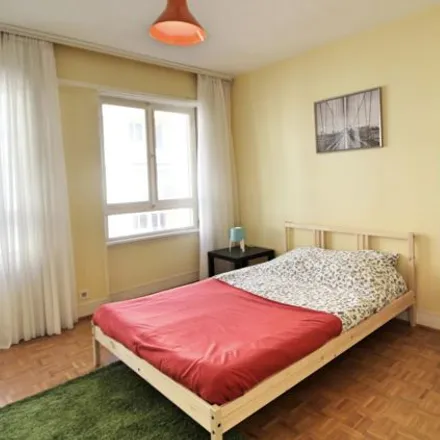 Image 2 - 4 Rue de Bruxelles, 67091 Strasbourg, France - Room for rent