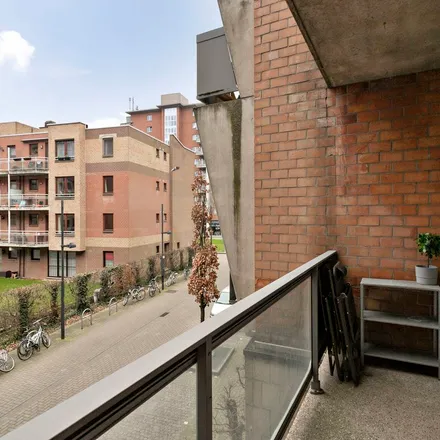 Image 7 - Vriesenhof, Vriesenhof 5/7, 3000 Leuven, Belgium - Apartment for rent
