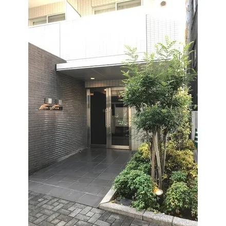 Image 3 - unnamed road, Hatagaya 2-chome, Shibuya, 151-0072, Japan - Apartment for rent