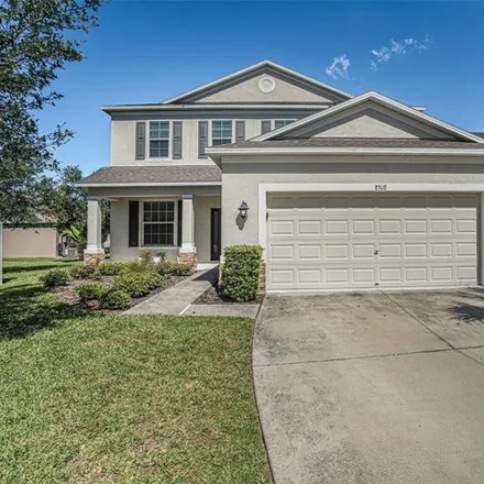 Buy this 5 bed house on 8398 Round Leaf Lane in Hillsborough County, FL 33619