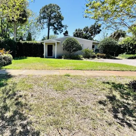 Buy this 3 bed house on 155 Bermuda Street in Titusville, FL 32780