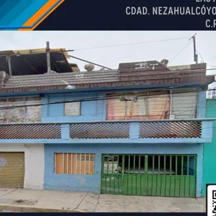 Buy this 3 bed house on Cybercafe Somar in Avenida 6 16 Local 2, 57900 Nezahualcóyotl