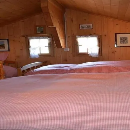Rent this 5 bed house on Saanen in Obersimmental-Saanen, Switzerland