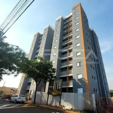 Image 2 - unnamed road, Azulville, São Carlos - SP, 13571-150, Brazil - Apartment for rent