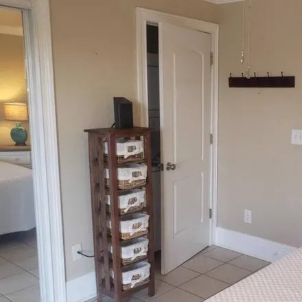 Rent this 1 bed condo on Pensacola