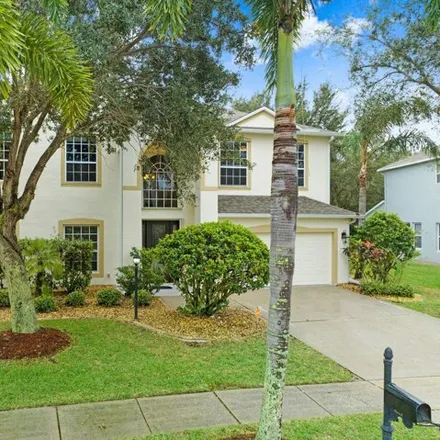 Image 1 - 3906 Waterford Drive, Rockledge, FL 32955, USA - House for sale