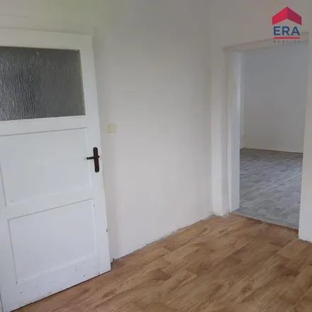 Rent this 1 bed apartment on Lipová 522/5 in 408 01 Rumburk, Czechia