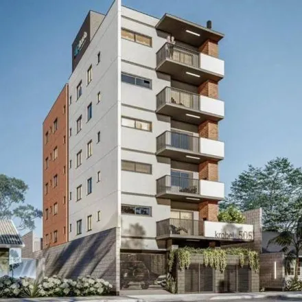 Buy this 2 bed apartment on Rua Eurico Krobel in Gravatá, Navegantes - SC