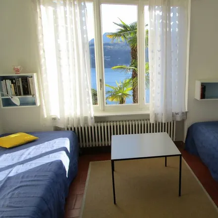 Rent this 3 bed house on 6922 Circolo di Carona