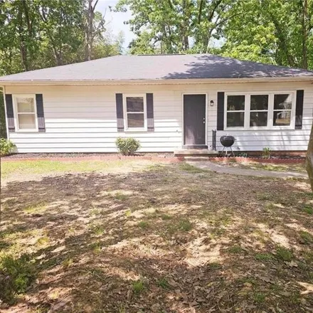 Buy this 3 bed house on 1817 Flint Street in Asheboro, NC 27203