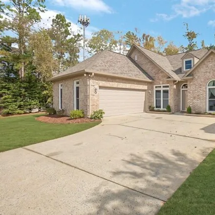 Buy this 3 bed house on 401 Talon Court in Eagle Point, Shelby County