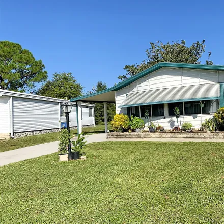 Image 8 - 45 Key West Drive, Lake County, FL 34788, USA - House for sale